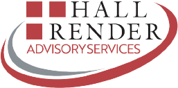 Hall Render Advisory Services (HRAS) logo